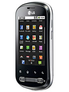 Telefon LG Optimus Me P350